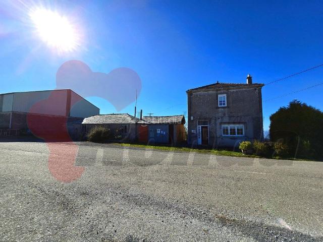 Casa en venta en A Mariña Oriental, Galicia