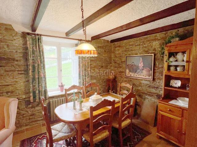 Casa en venta en A Mariña Oriental, Galicia