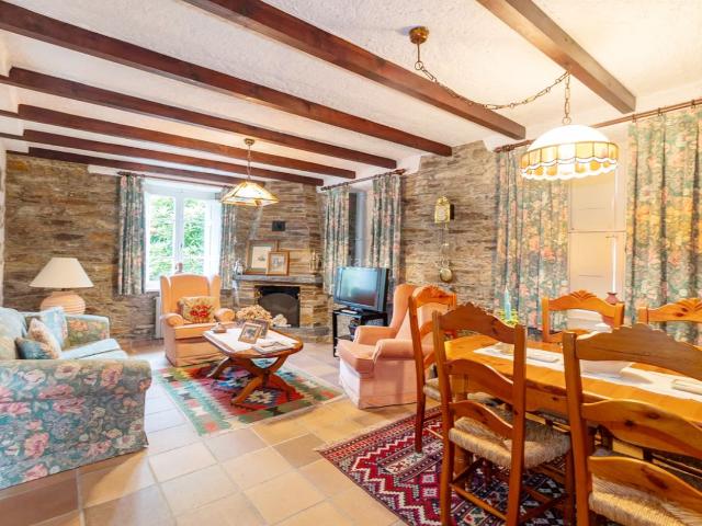 Casa en venta en A Mariña Oriental, Galicia