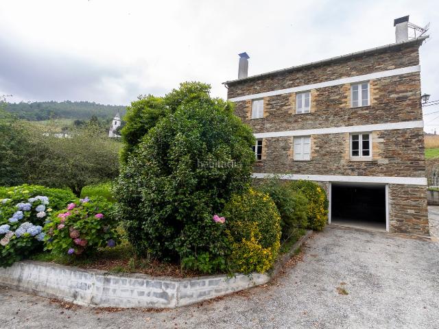 Casa en venta en A Mariña Oriental, Galicia