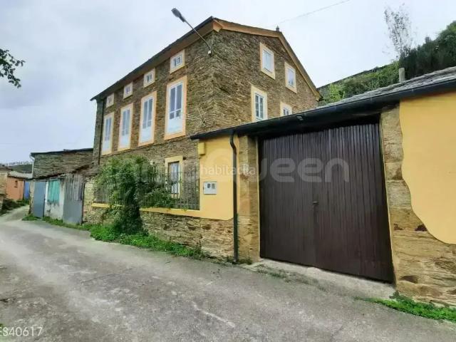 Casa en venta en A Mariña Oriental, Galicia