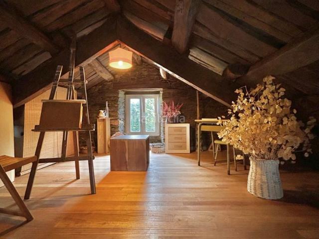 Casa en venta en O Eume, Galicia