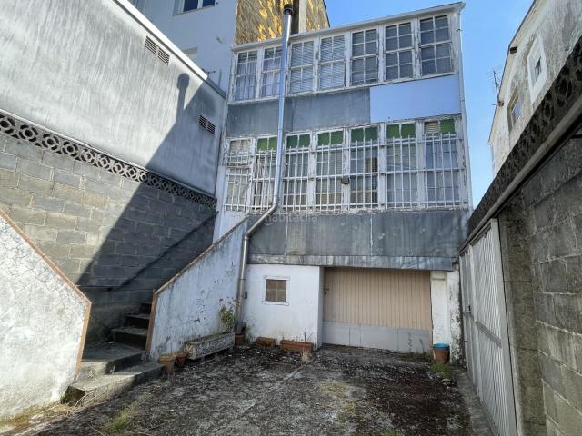 Casa en venta en O Eume, Galicia