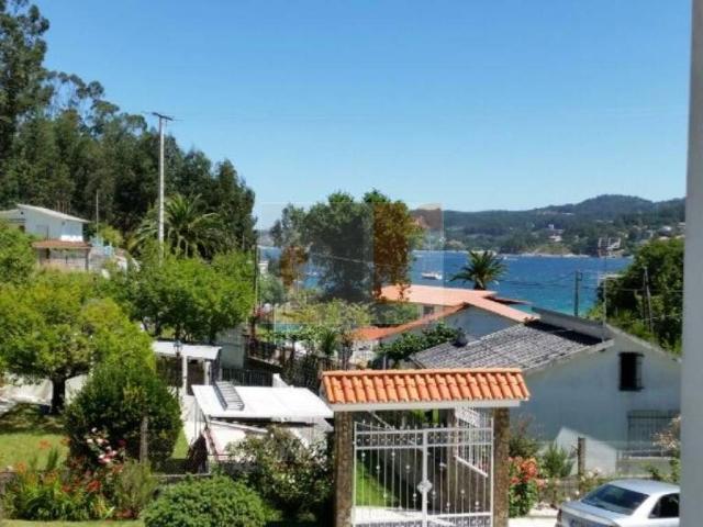 Casa en venta en O Morrazo, Galicia
