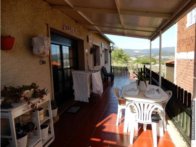 Casa en venta en Pontevedra, Galicia