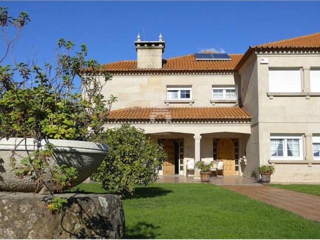 Casa en venta en Salcedo, Pontevedra