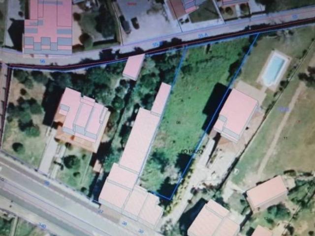 Casa en venta en Mourente, Pontevedra