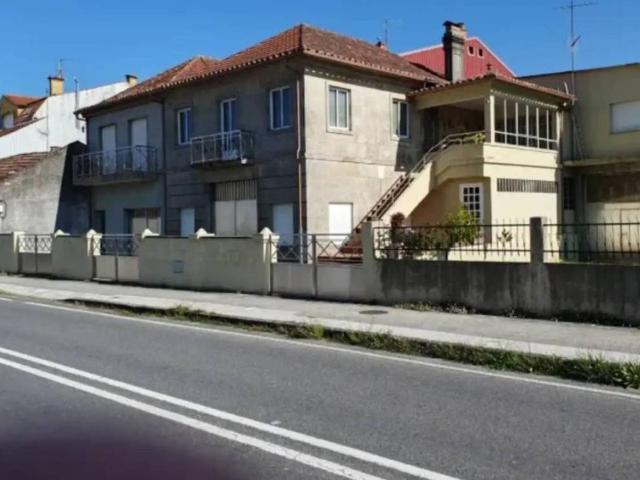 Casa en venta en Pontevedra