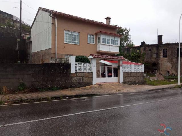 Casa en venta en Pontevedra, Galicia