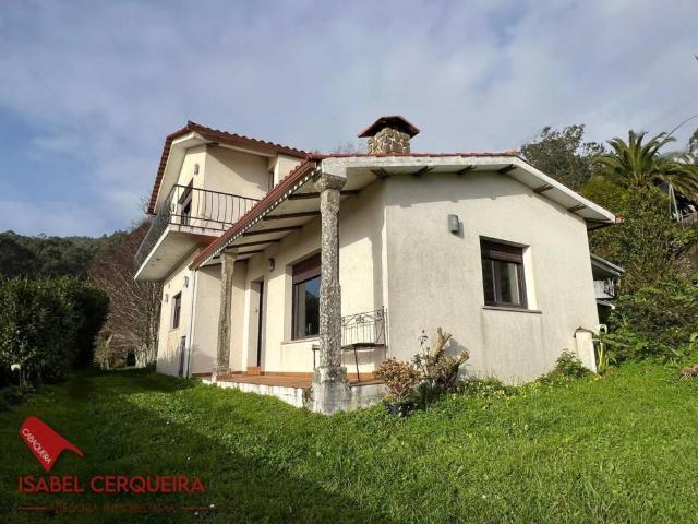 Casa en venta en Pontevedra, Galicia
