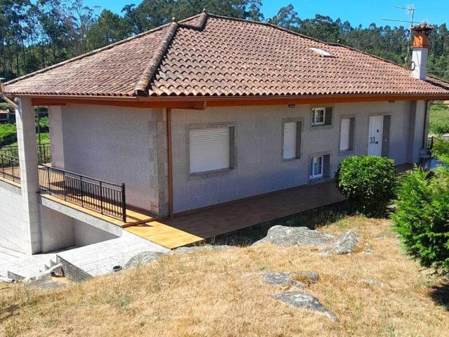Casa en venta en Pontevedra, Galicia