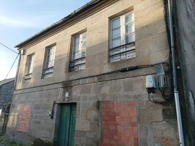 Casa en venta en A Virxe do Camiño, Pontevedra