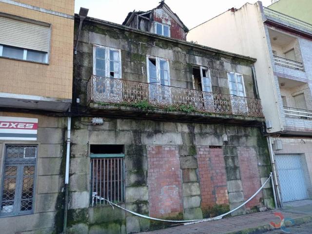 Casa en venta en Pontevedra, Galicia