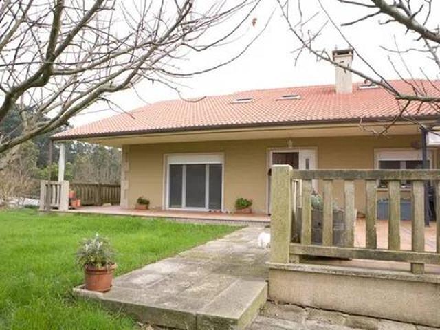 Casa en venta en Pontevedra, Galicia