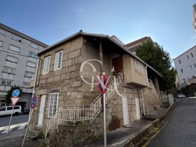 Casa en venta en A Moureira, Pontevedra