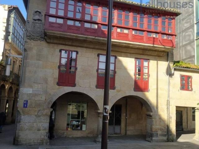 Casa en venta en Pontevedra, Galicia