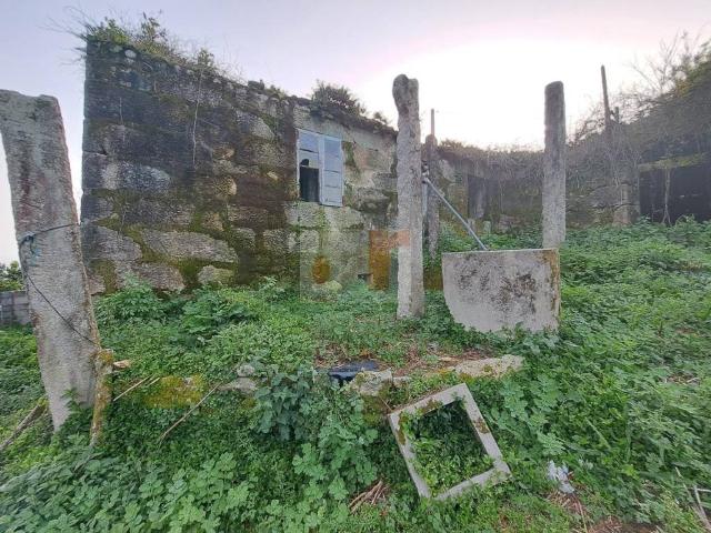 Casa Rural en venta en O Morrazo, Galicia