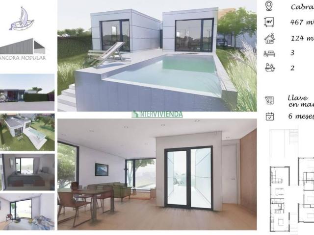 Casa en venta en Vigo, Galicia