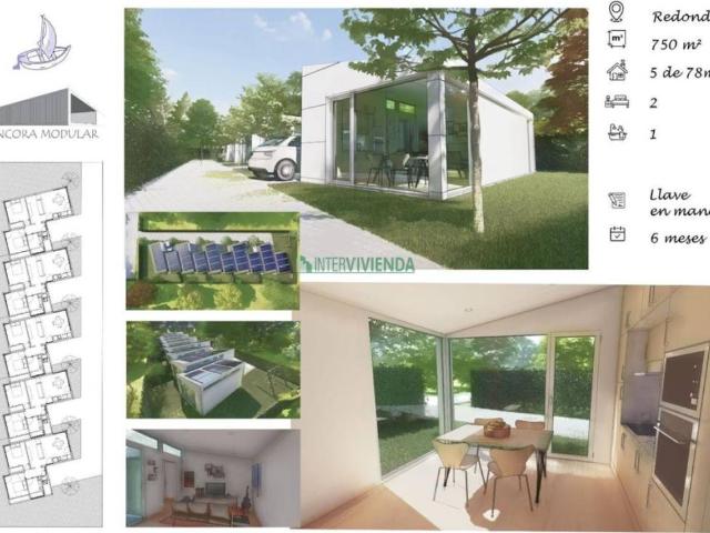 Casa en venta en Vigo, Galicia