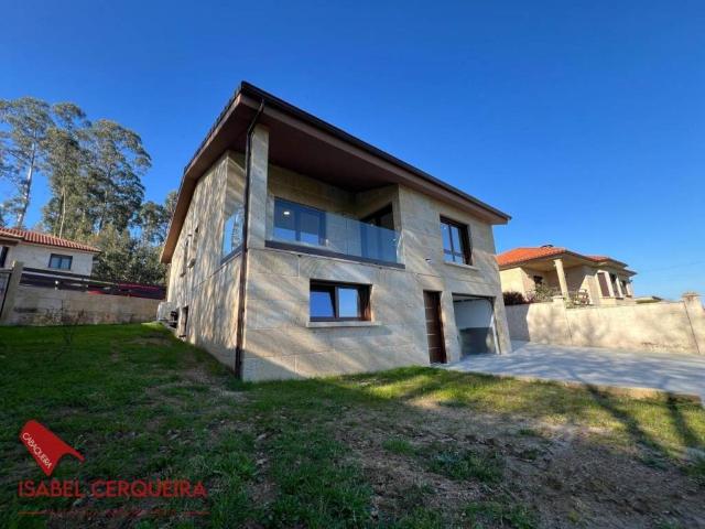 Casa en venta en Pontevedra, Galicia