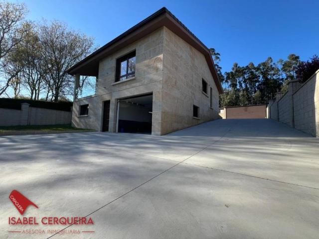 Casa en venta en Pontevedra, Galicia