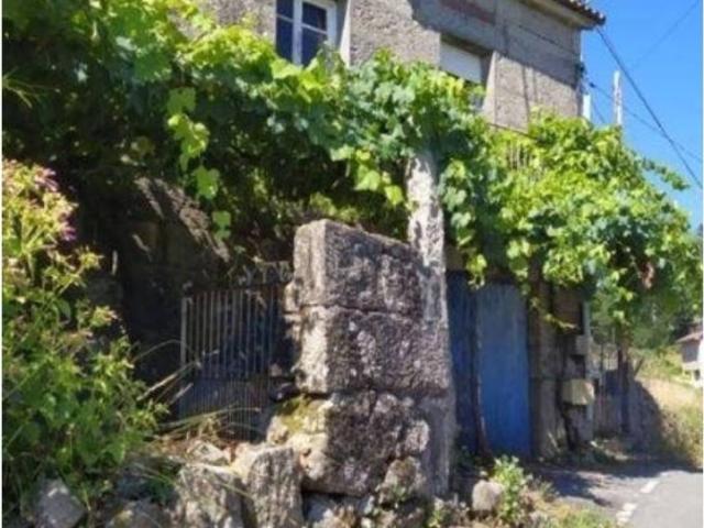 Casa en venta en Ponte Sampaio, Pontevedra