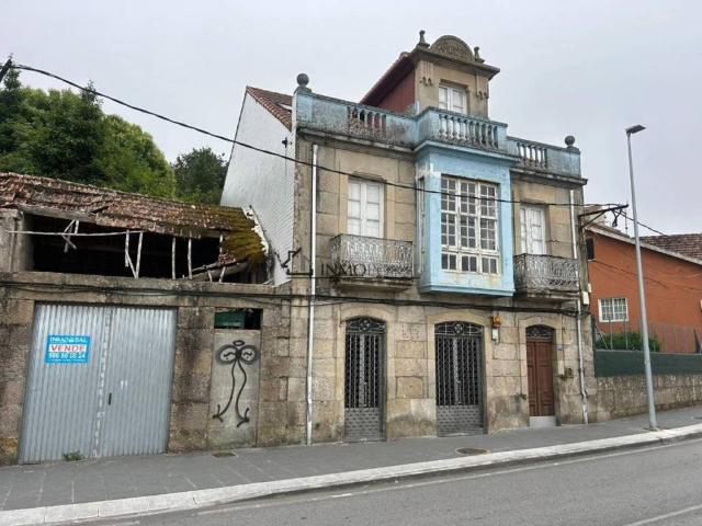 Casa en venta en Pontevedra, Galicia