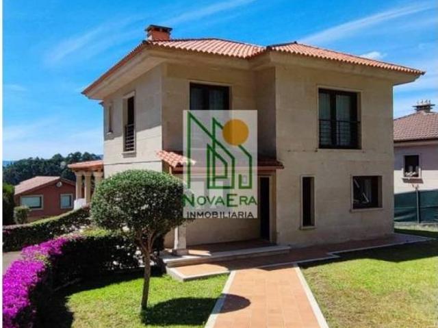 Casa en venta en Ría de Abaixo, Pontevedra