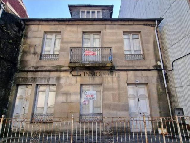 Casa en venta en Pontevedra, Galicia