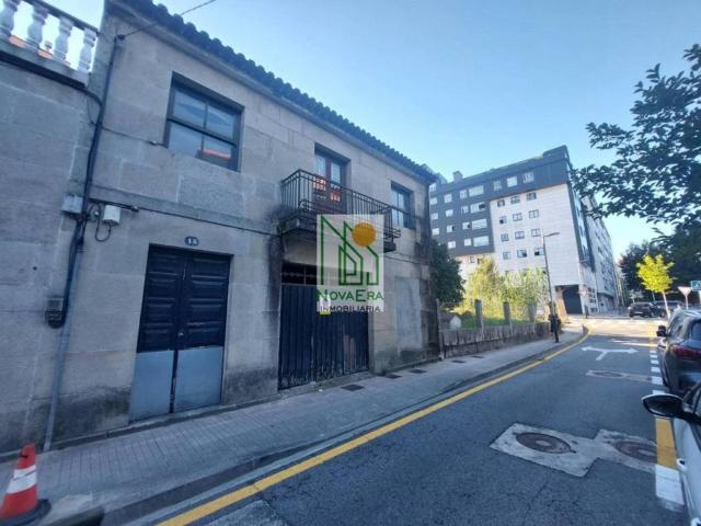 Casa en venta en A Virxe do Camiño, Pontevedra
