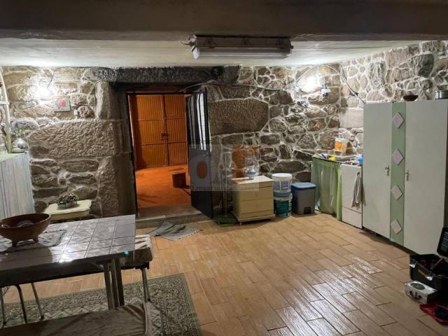 Casa en venta en Campo Lameiro