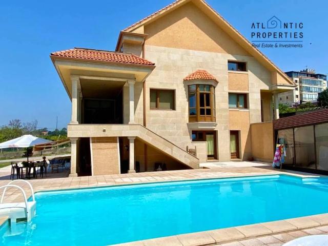 Casa en venta en Pontevedra, Galicia