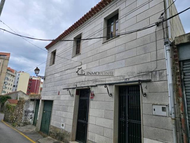 Casa en venta en Pontevedra, Galicia