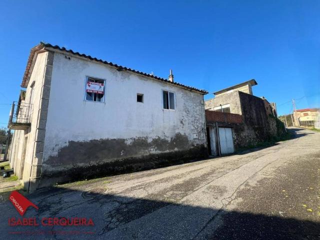 Casa en venta en Pontevedra, Galicia