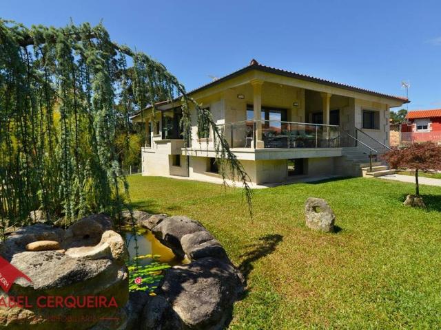 Casa en venta en Pontevedra, Galicia