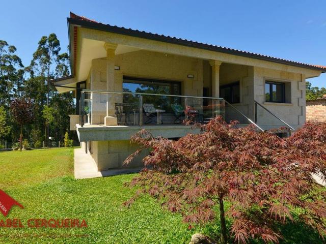 Casa en venta en Pontevedra, Galicia