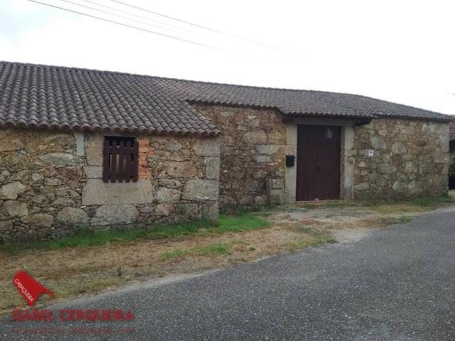 Casa en venta en Deza, Pontevedra