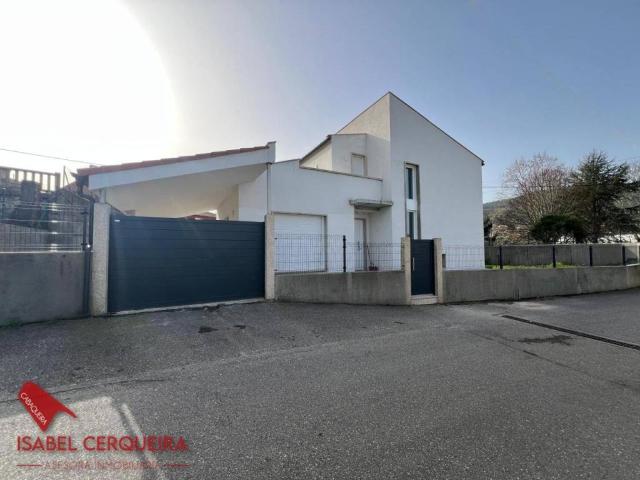 Casa en venta en Pontevedra, Galicia