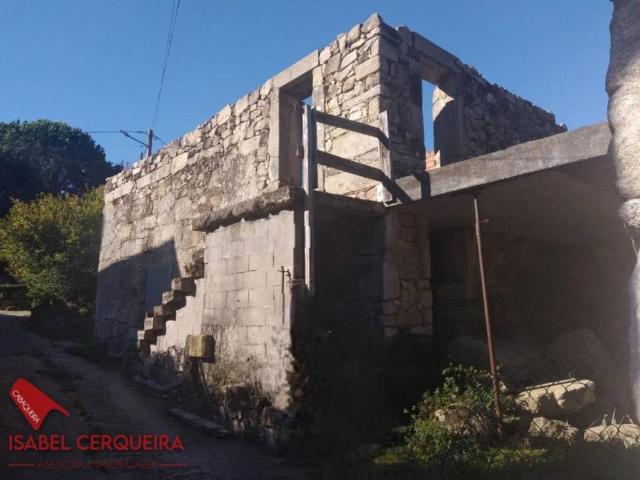 Casa en venta en Pontevedra, Galicia