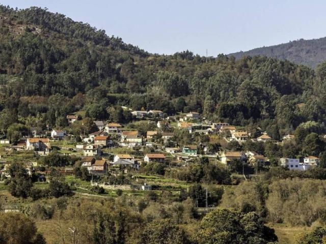 Casa en venta en Campañó, Pontevedra