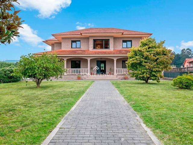 Casa en venta en Pontevedra, Galicia