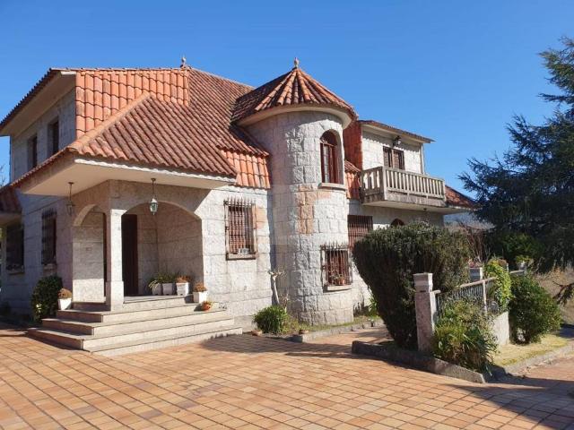 Casa en venta en Pontevedra, Galicia