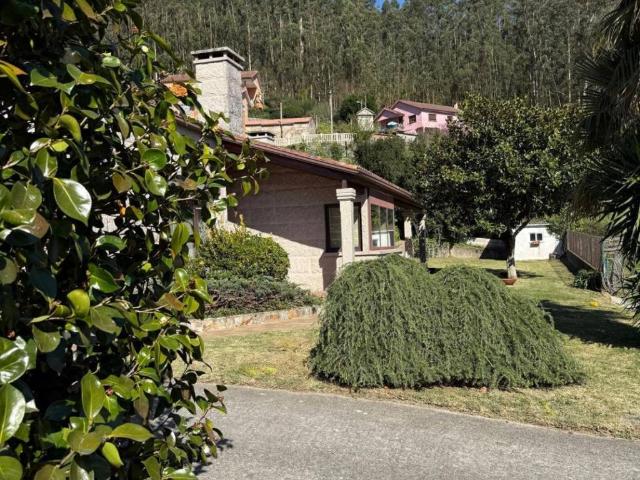 Casa en venta en Pontevedra, Galicia