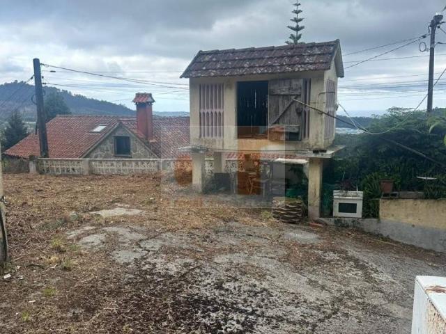 Casa en venta en Bueu