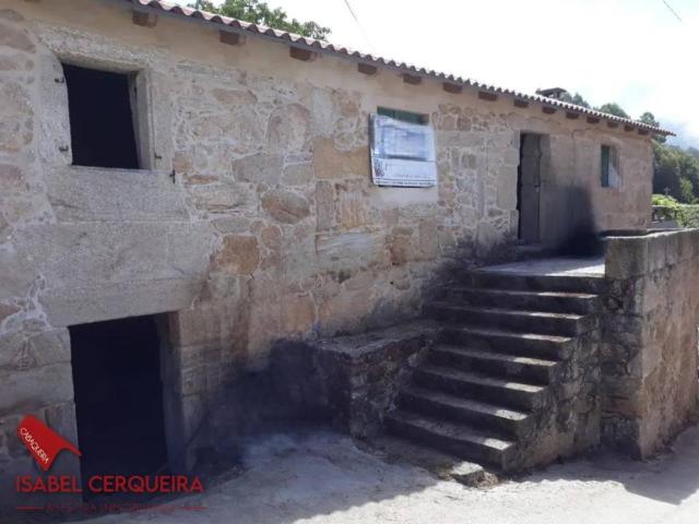 Casa en venta en Deza, Pontevedra