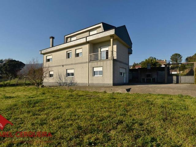 Casa en venta en Pontevedra, Galicia