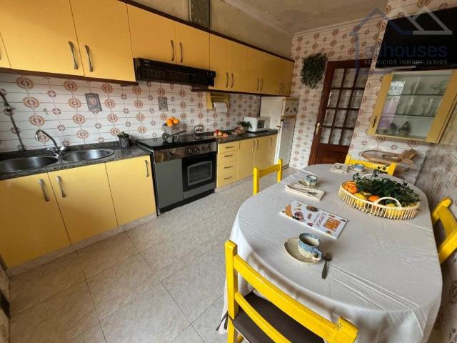 Casa en venta en Ponteareas