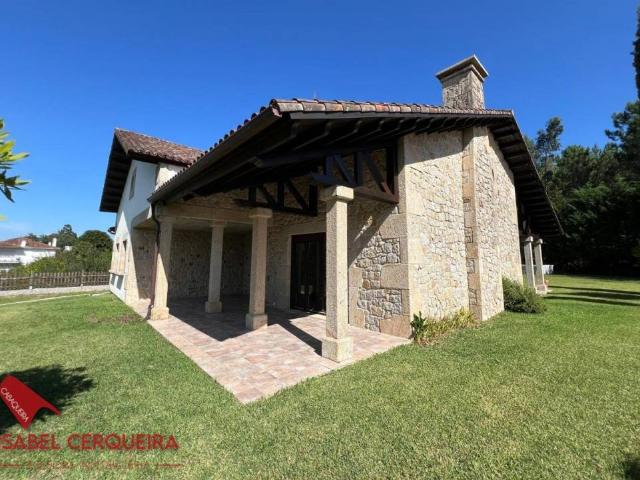 Casa en venta en Pontevedra, Galicia