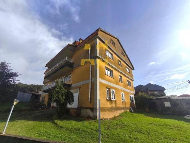 Casa en venta en Deza, Pontevedra
