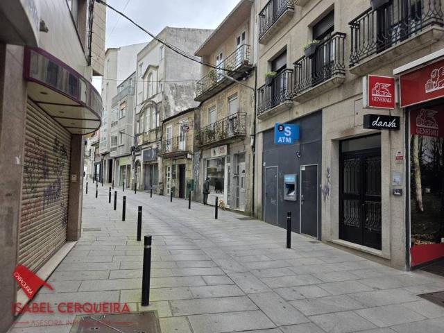 Casa en venta en Pontevedra, Galicia